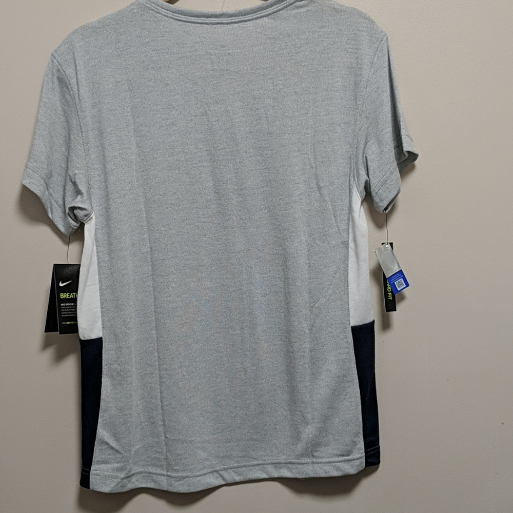 Nike, Dri-FIT t-shirt. Nitany Lions, M - Picture 2 of 9